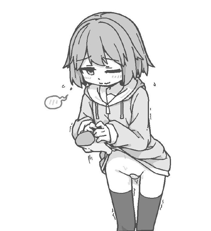 〃∀〃涩孩纸被发现戴着小玩具了呢… #铜萝烧via l