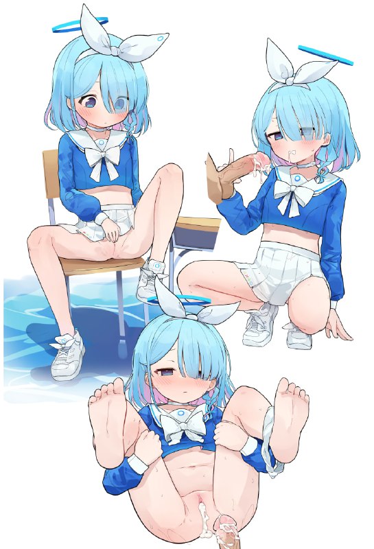 #阿罗娜#阿罗娜