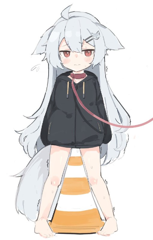 🔞NSFW⚠️ ?りる 