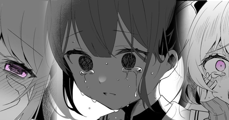 【雌小鬼】明明只是想要你喜欢我Artist