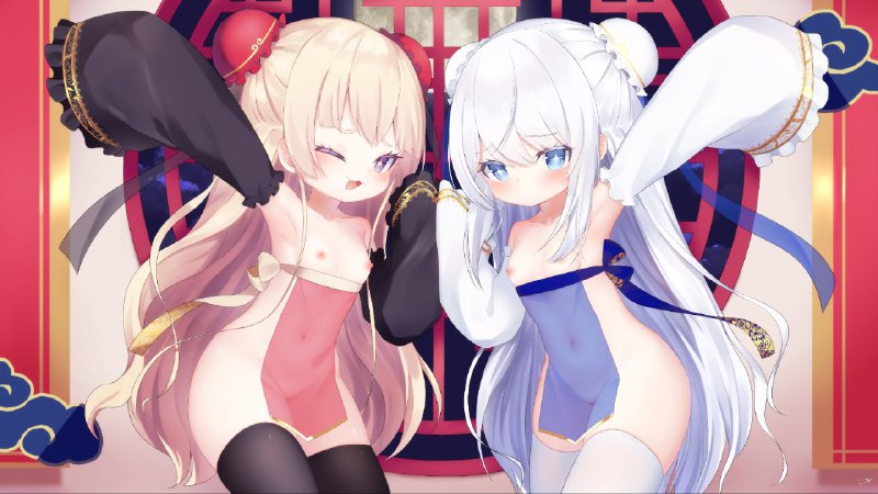 バッチとル・マランR18差分などバッチとル・マランR18差分など
