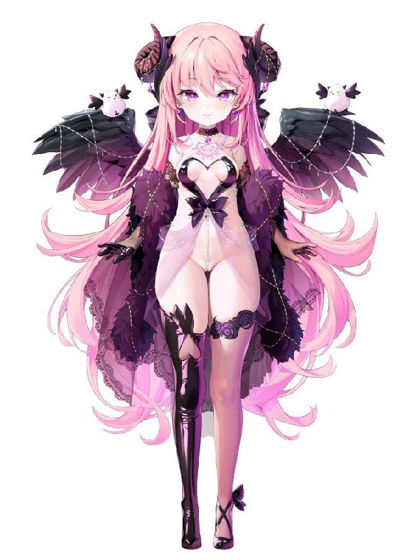 🎀两周年快乐！@SakuradaHaneArtist