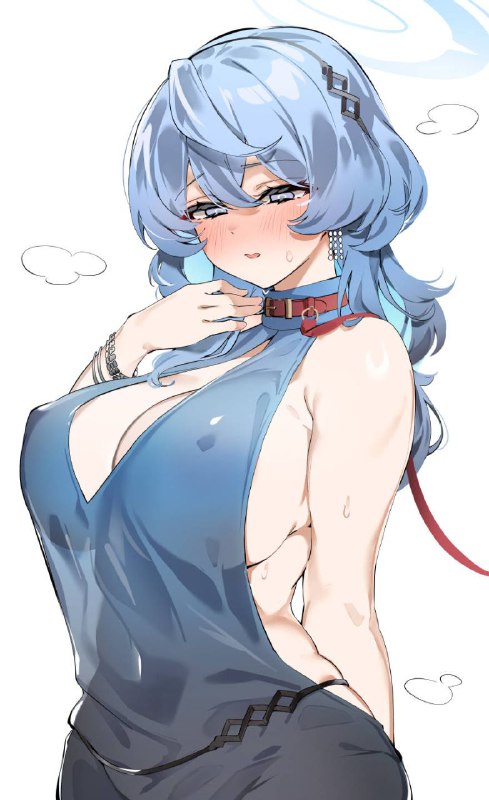 🔞NSFW⚠️by 北