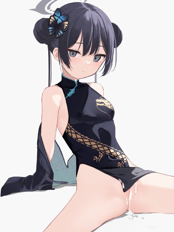 #妃咲#妃咲