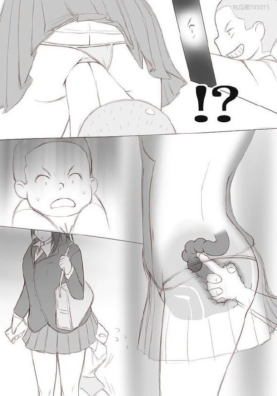 🔞NSFW⚠️#奇闻异录大车吃小孩by 失落之明🔞NSFW⚠️#奇闻异录大车吃小孩by 失落之明