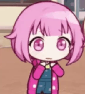 Video Sticker
