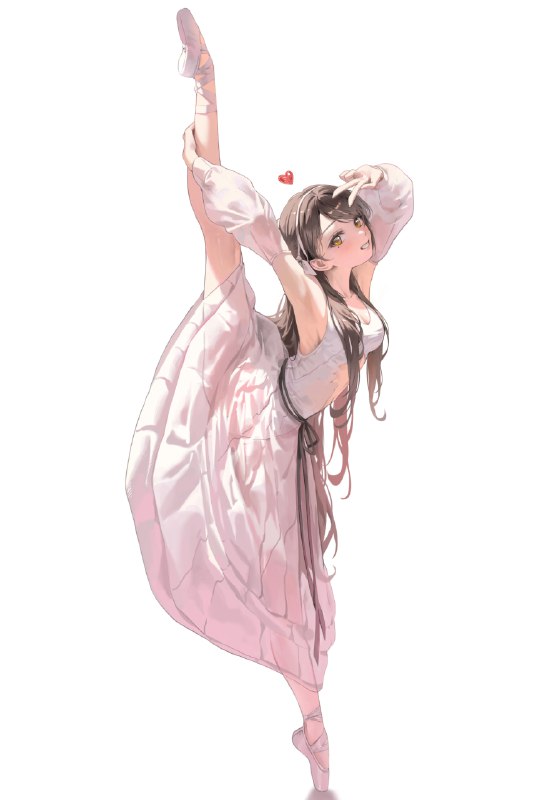 🍀SFW