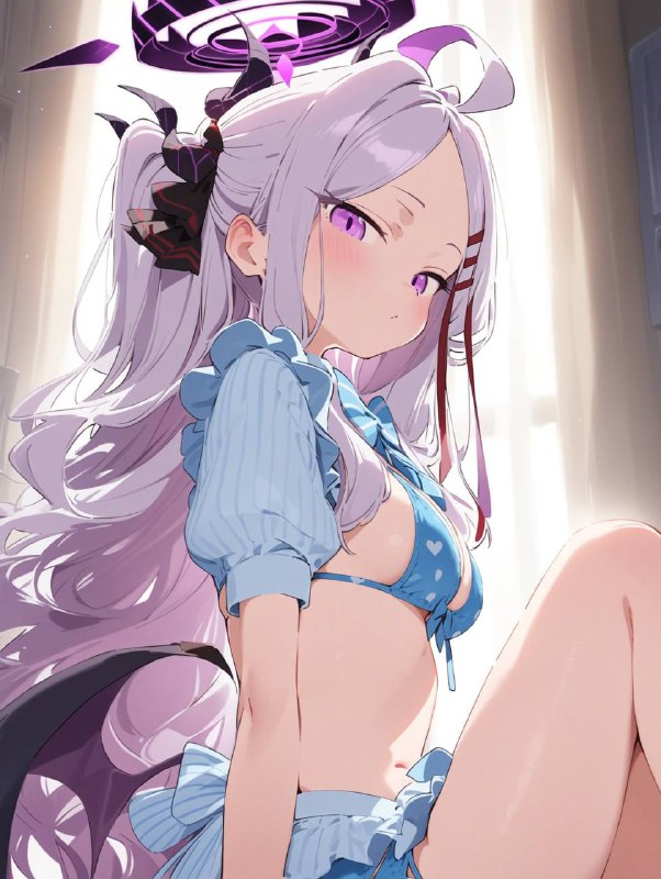 #日奈