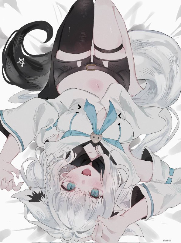 🍀SFWvia kiki