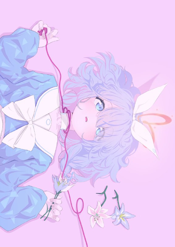 via 清浅 萧via 清浅 萧