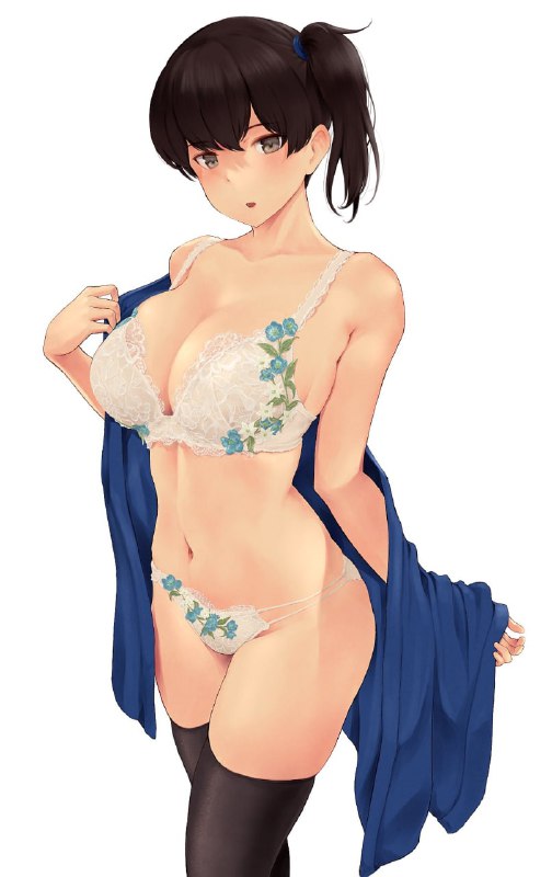 内衣不错