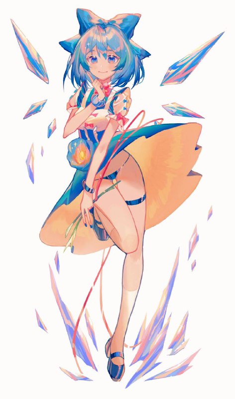 Source pixiv