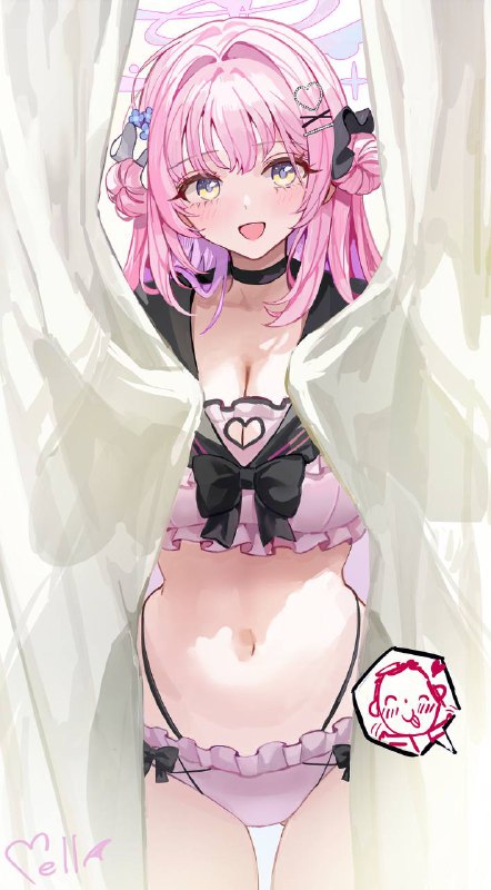 #未花#未花