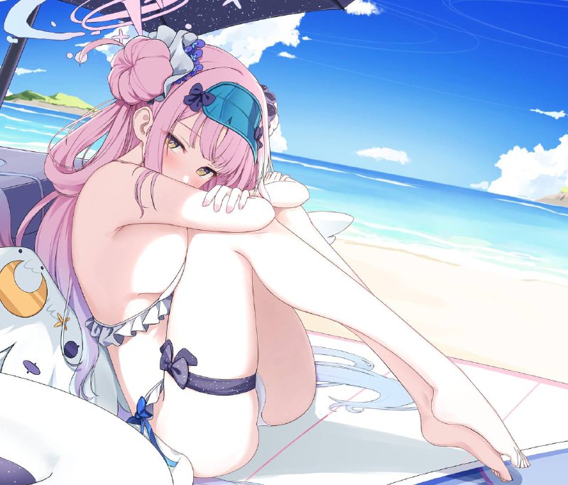 #未花#未花