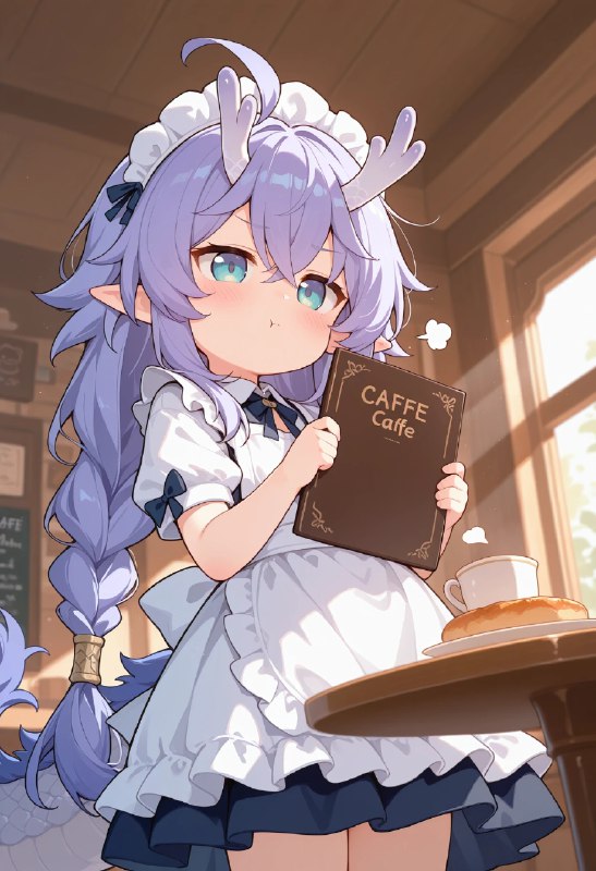 #铜萝烧 #粥礼 via 派魔喵🍥#铜萝烧 #粥礼 via 派魔喵🍥