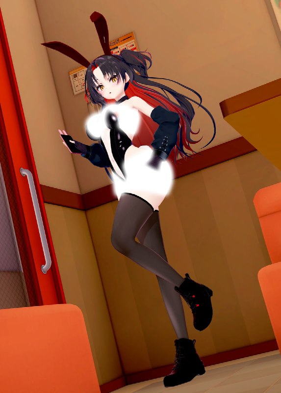 #碧蓝航线