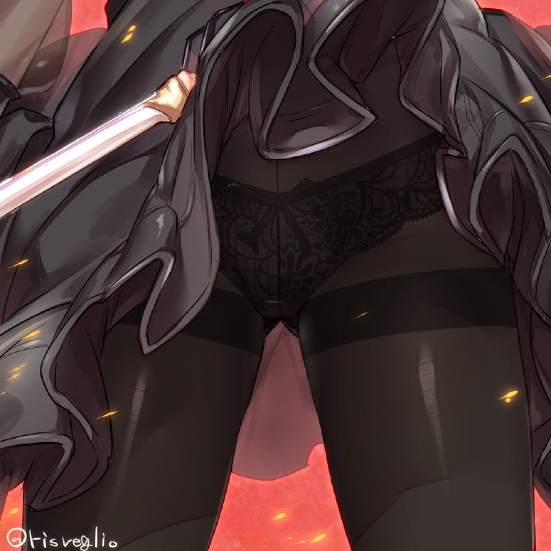 #NSFW #二次元 #投稿#NSFW #二次元 #投稿