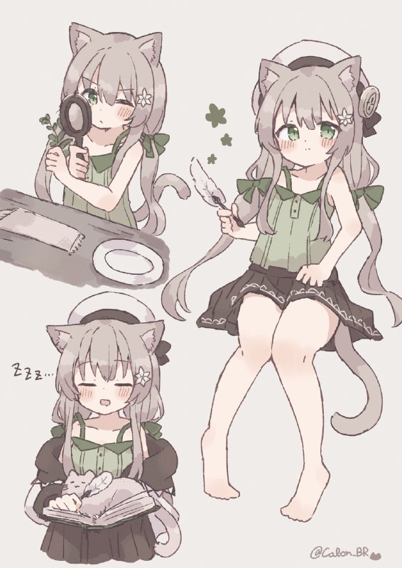 Tags