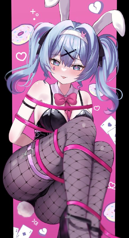 Tags