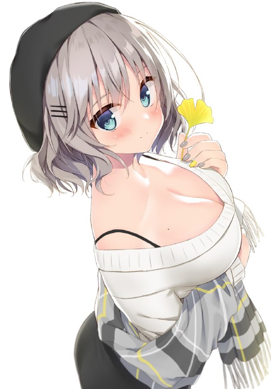 画师