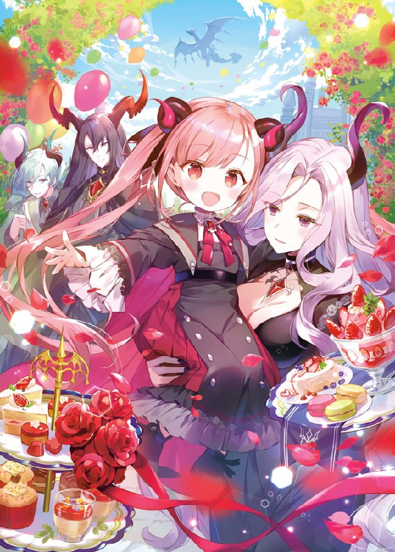 #画师 にもし  公开图合集#画师 にもし  公开图合集