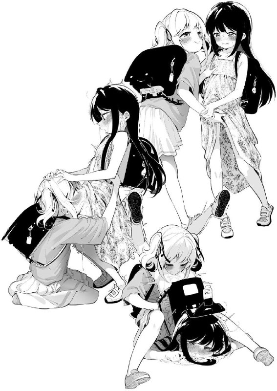 #百合by Kishi