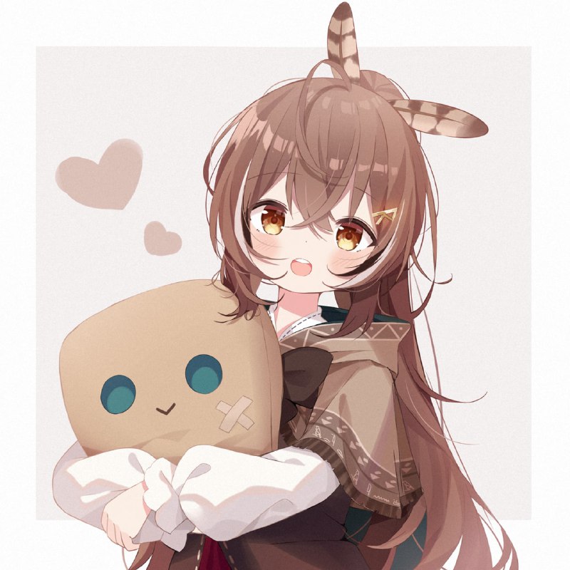 #画师 デユイ | Deyui 作品合集#画师 デユイ | Deyui 作品合集