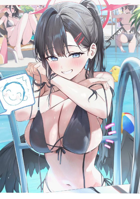 #一花