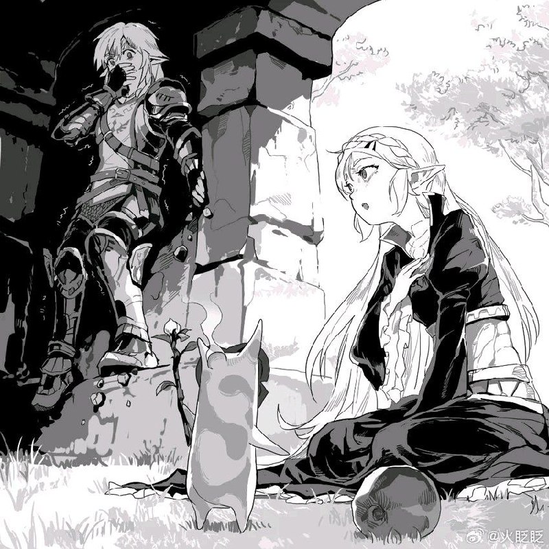 🍀SFW会画就多画点🍀SFW会画就多画点