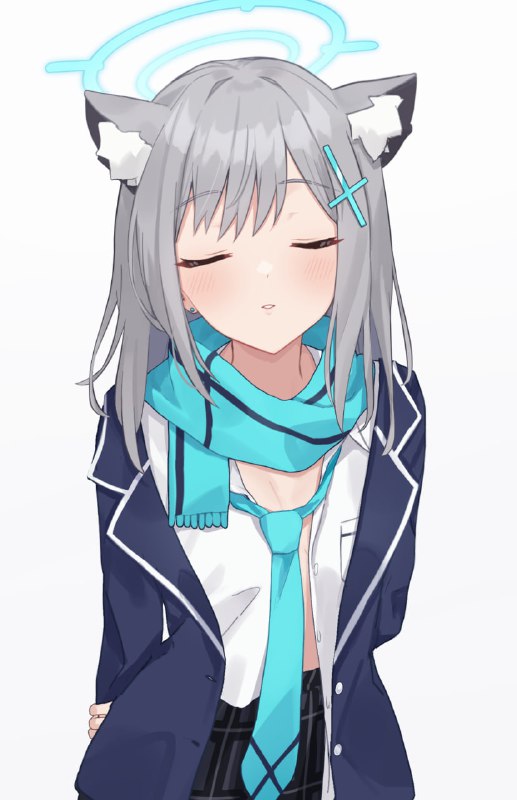 #白子#白子