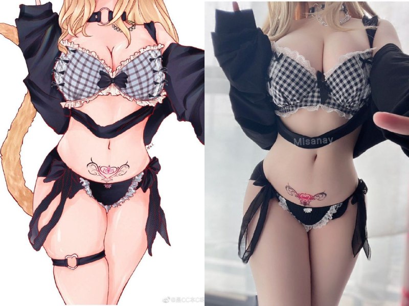 🔞NSFW⚠️via efsg