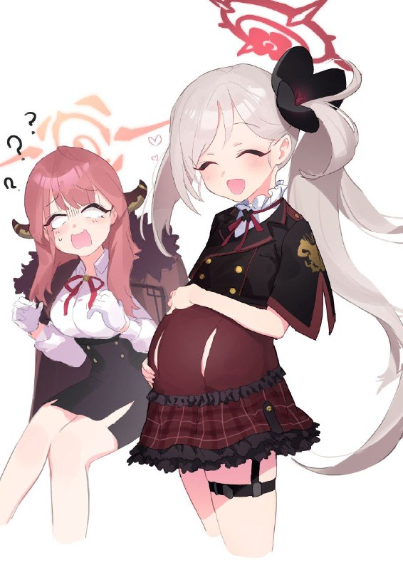 日行一恶的报应#草  #碧蓝档案日行一恶的报应#草  #碧蓝档案