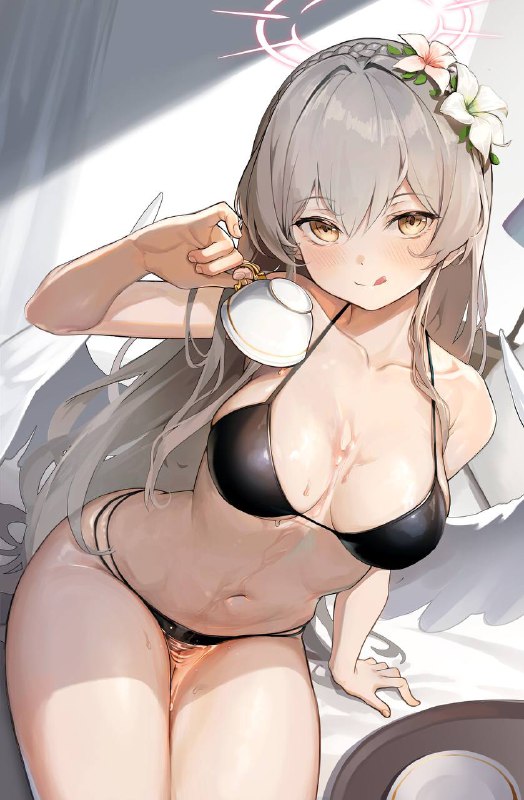 #渚