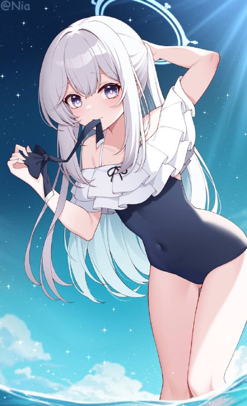 #宫子