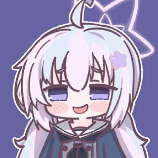 Video Sticker