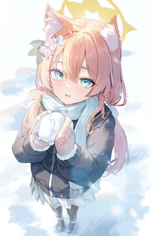 via 匿名