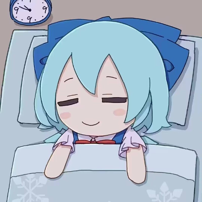 via 金可爱魔理沙