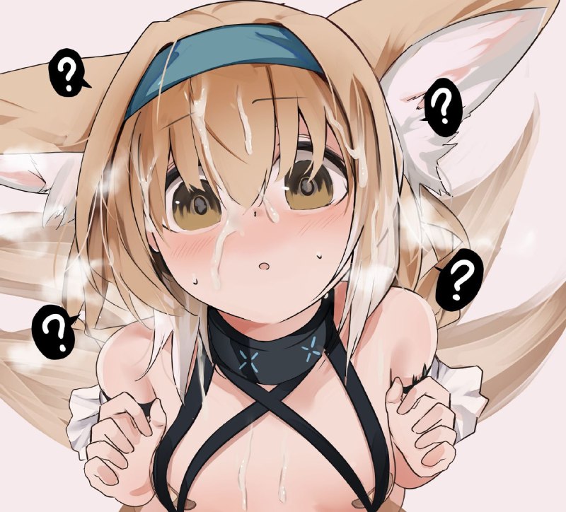 ？ #nsfw