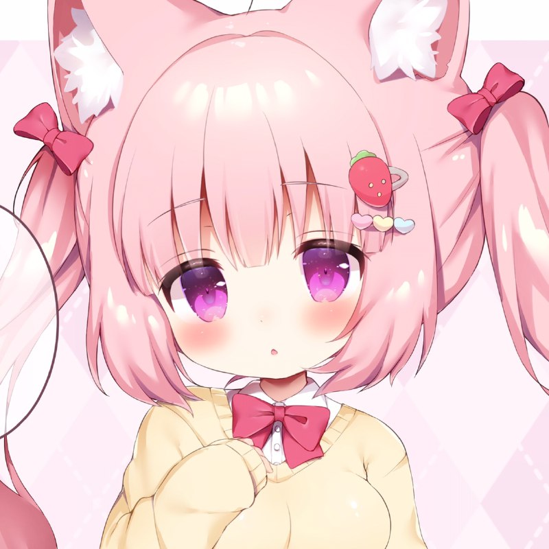 #桃豆こまもち#桃豆こまもち