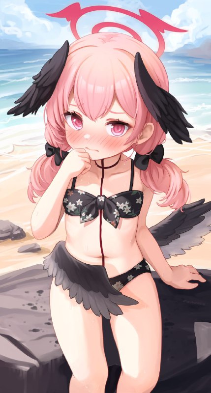 #小春 コハル Koharu (Swimsuit)👙#小春 コハル Koharu (Swimsuit)👙