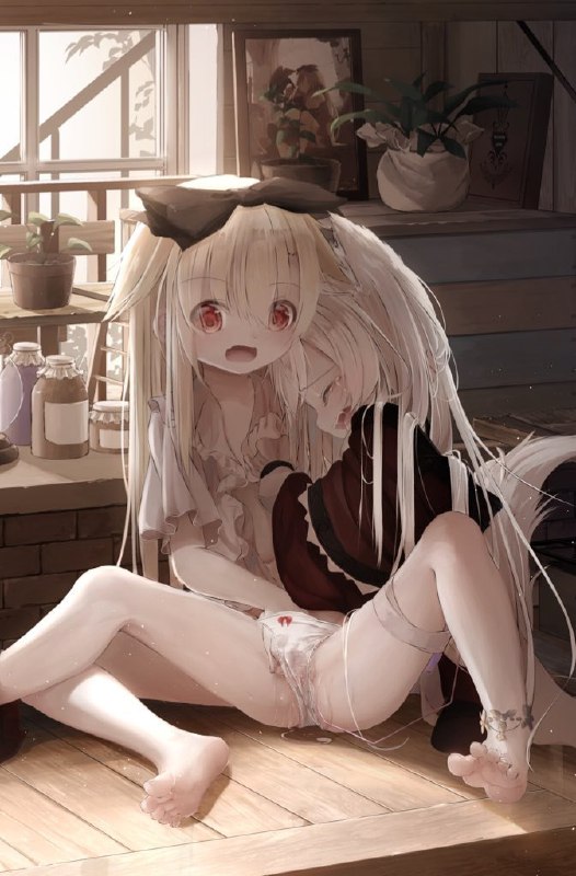 画师