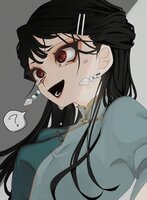 twittervia ascii2d.net or 特徴 | 色合特徴结果不一定正确，请自行分辨