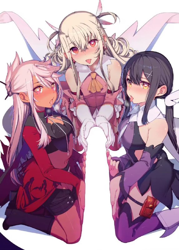 🔞NSFW❓by 吃牢饭