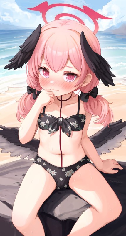 #小春 コハル Koharu (Swimsuit)👙#小春 コハル Koharu (Swimsuit)👙