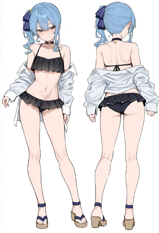 🔞NSFW⚠️via 北