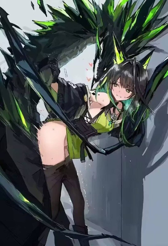 via yun from 色涩庇护所
