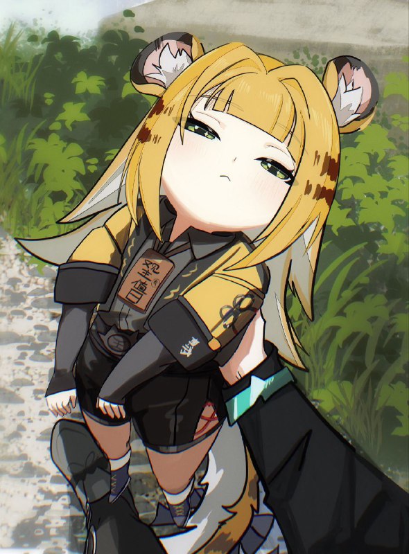 via アイルーBO…