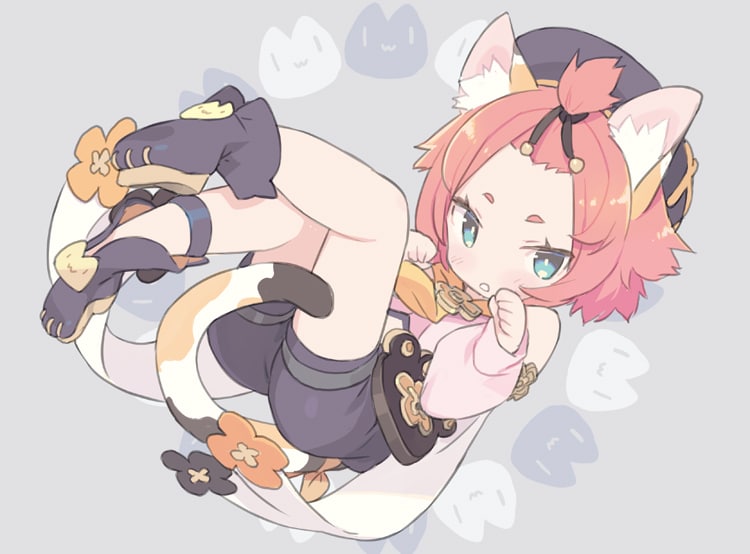 画师