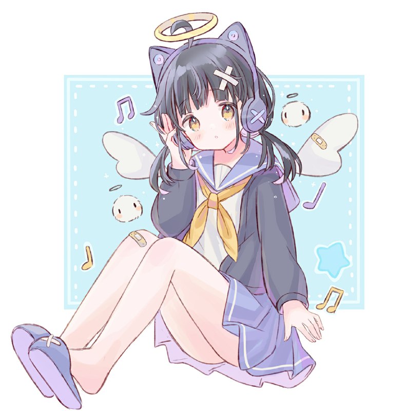 (*ﾉωﾉ) | フルーツラビット #pixiv 