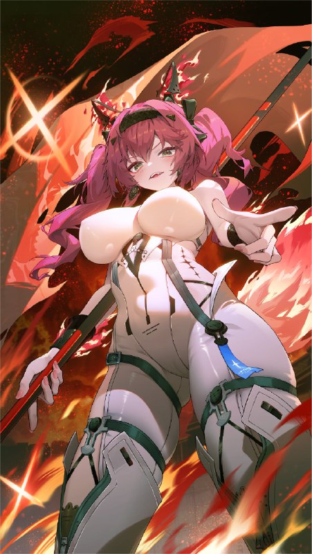 via 亚克力山大